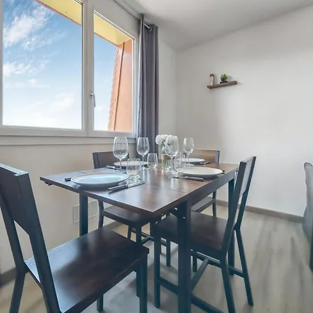 T2 Et Cosy Proche Et Commerces * 울가트