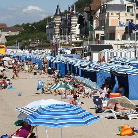 T2 Et Cosy Proche Et Commerces 아파트 *