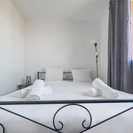 T2 Et Cosy Proche Et Commerces