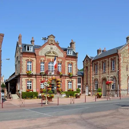 Apartment T2 Et Cosy Proche Et Commerces Houlgate