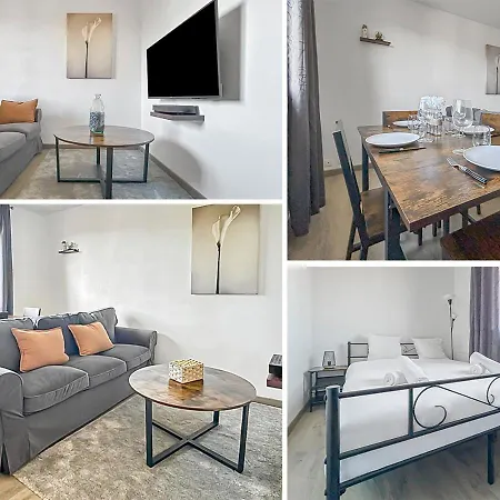 T2 Et Cosy Proche Et Commerces Apartment