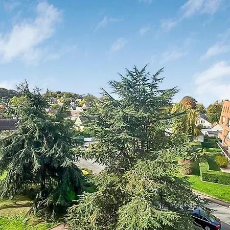 Apartment T2 Et Cosy Proche Et Commerces